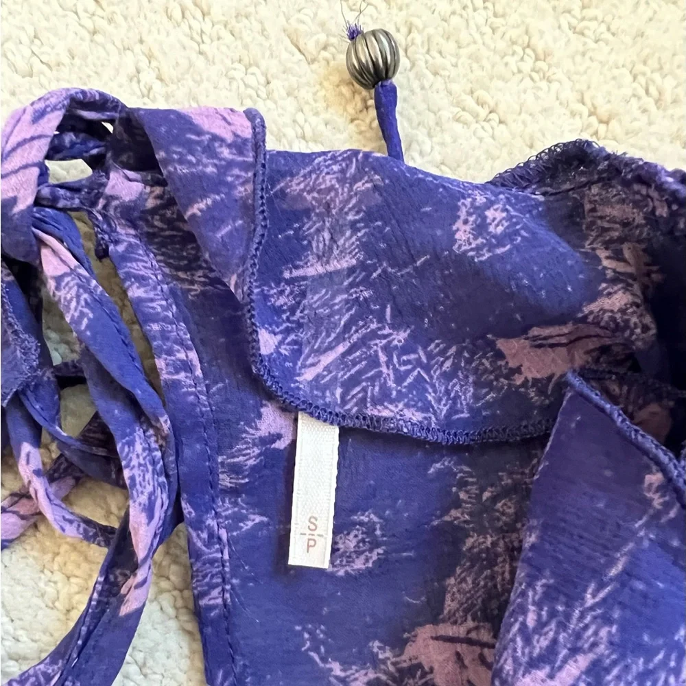 Free People Dress - Picture 3 of 4